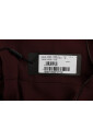 bordeaux-stretch-full-length-sheath-dress