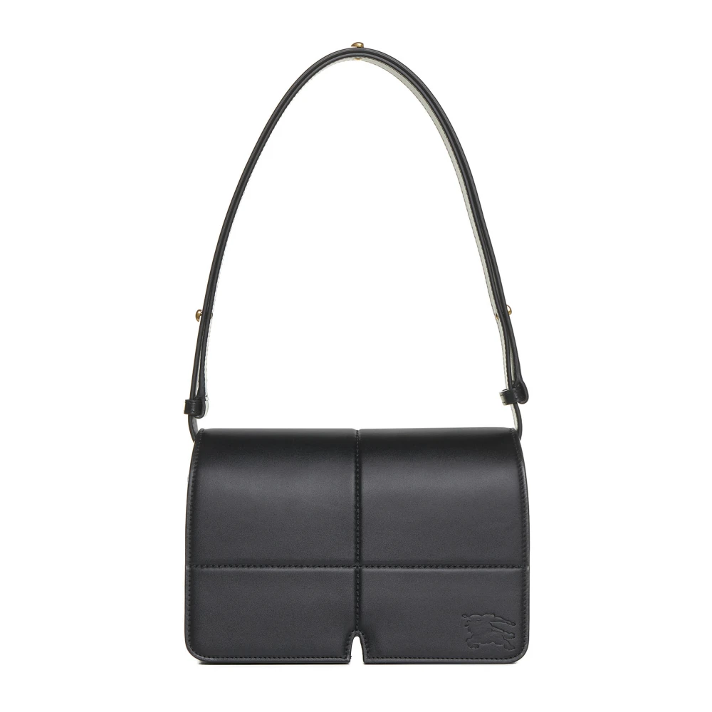 Burberry Zwarte Tassen Black Dames