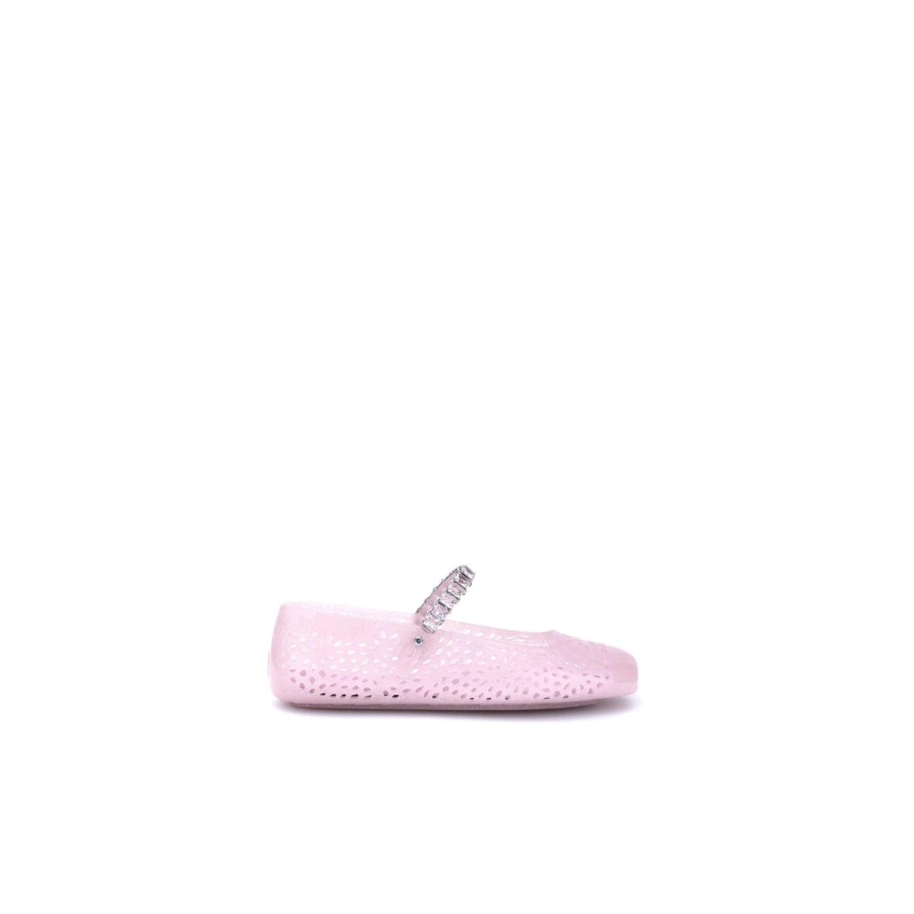 Shoes > Flats > Ballerinas - - Jimmy Choo - Modalova
