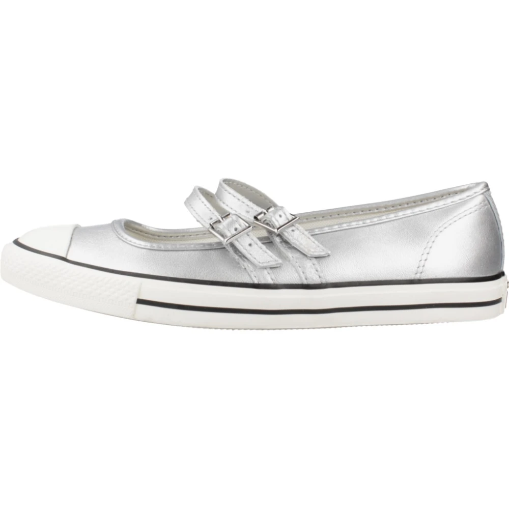 Shoes > Flats > Ballerinas - - Converse - Modalova