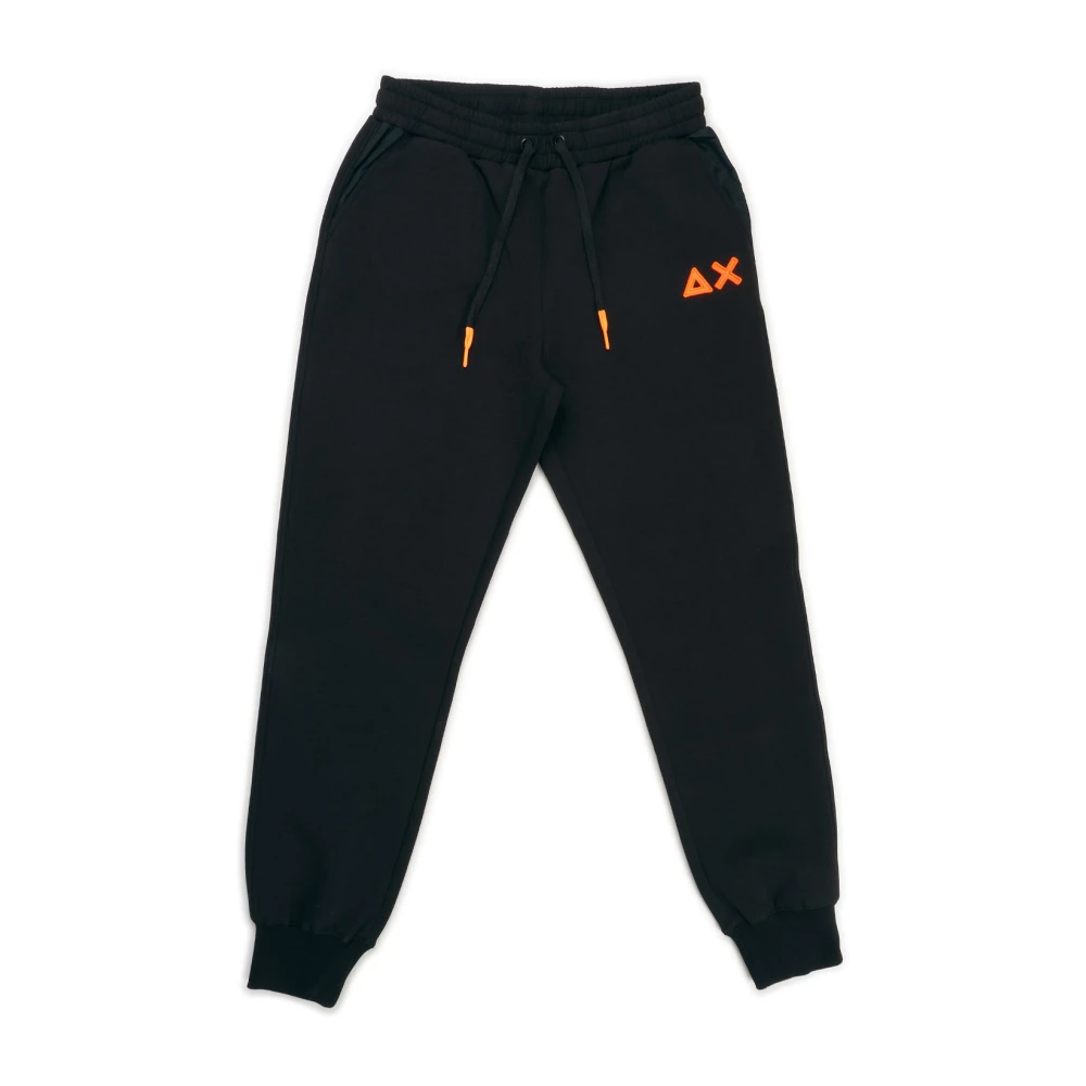 Trousers > Sweatpants - - Sun68 - Modalova