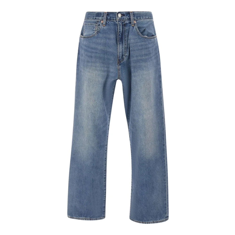 Levi's Strauss Men's Blue Jeans "Marker Loose" - Image 2