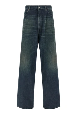 Vida Rak Jeans