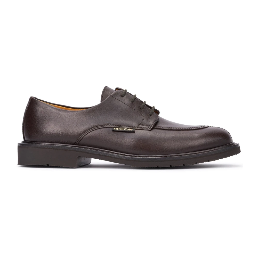 Shoes > Flats > Business Shoes - - Mephisto - Modalova