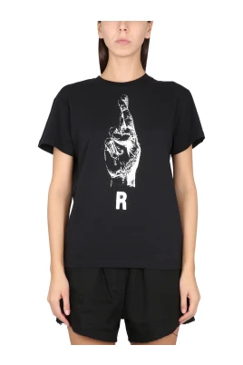 Hand Sign T-shirt