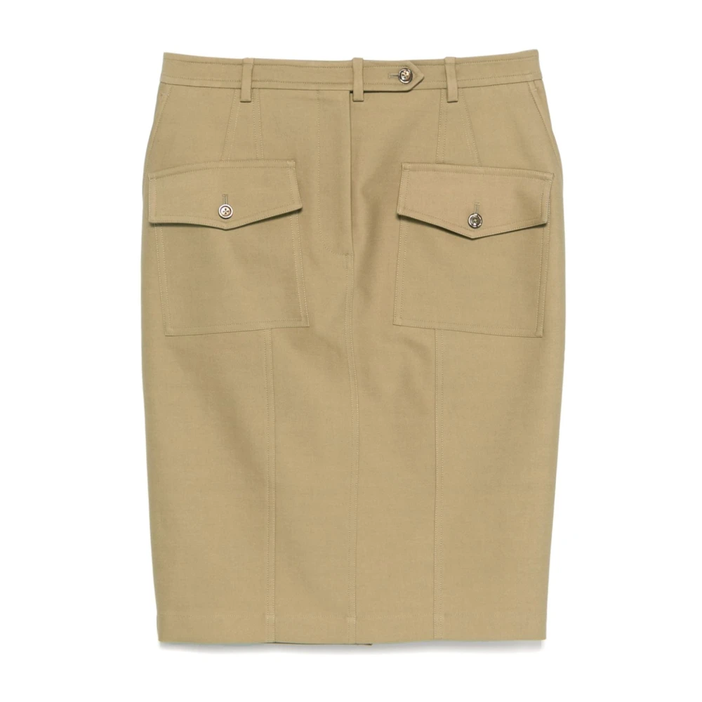 Skirts > Pencil Skirts - - Tom Ford - Modalova