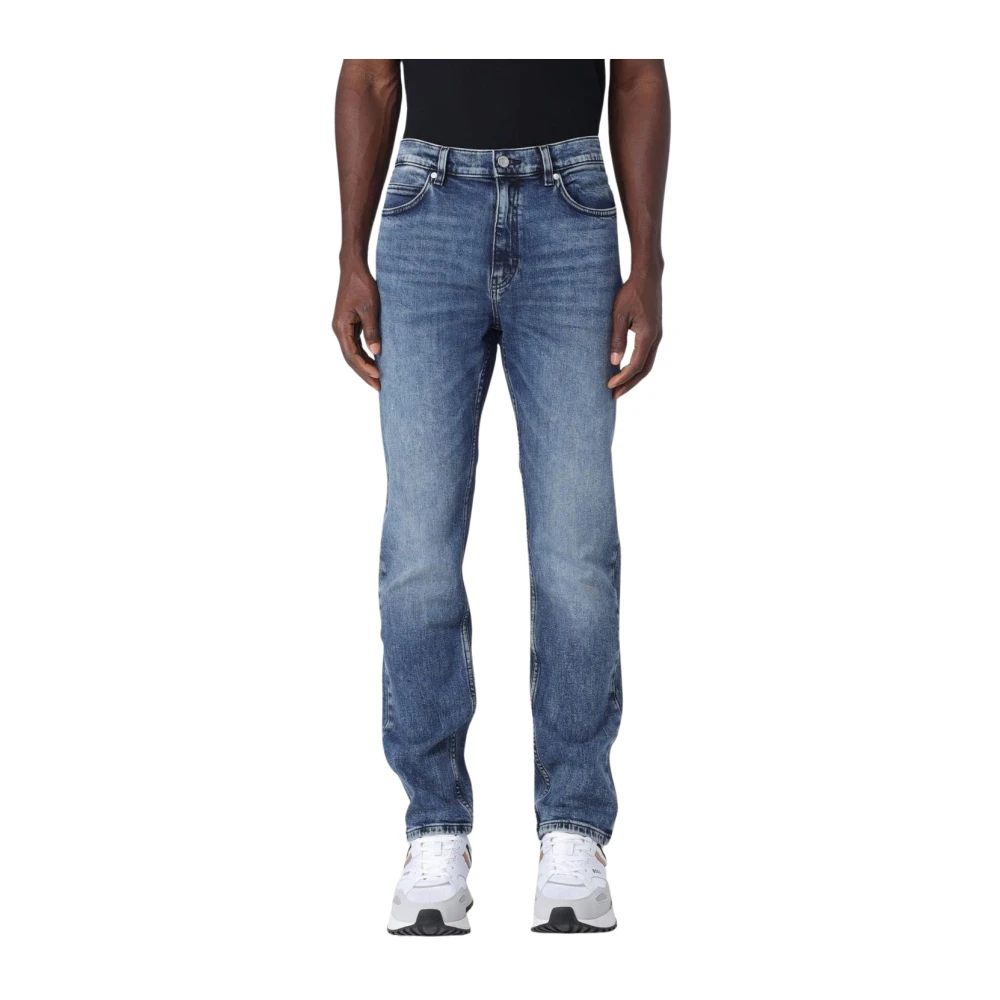 Jeans > Slim-fit Jeans - - Hugo - Modalova
