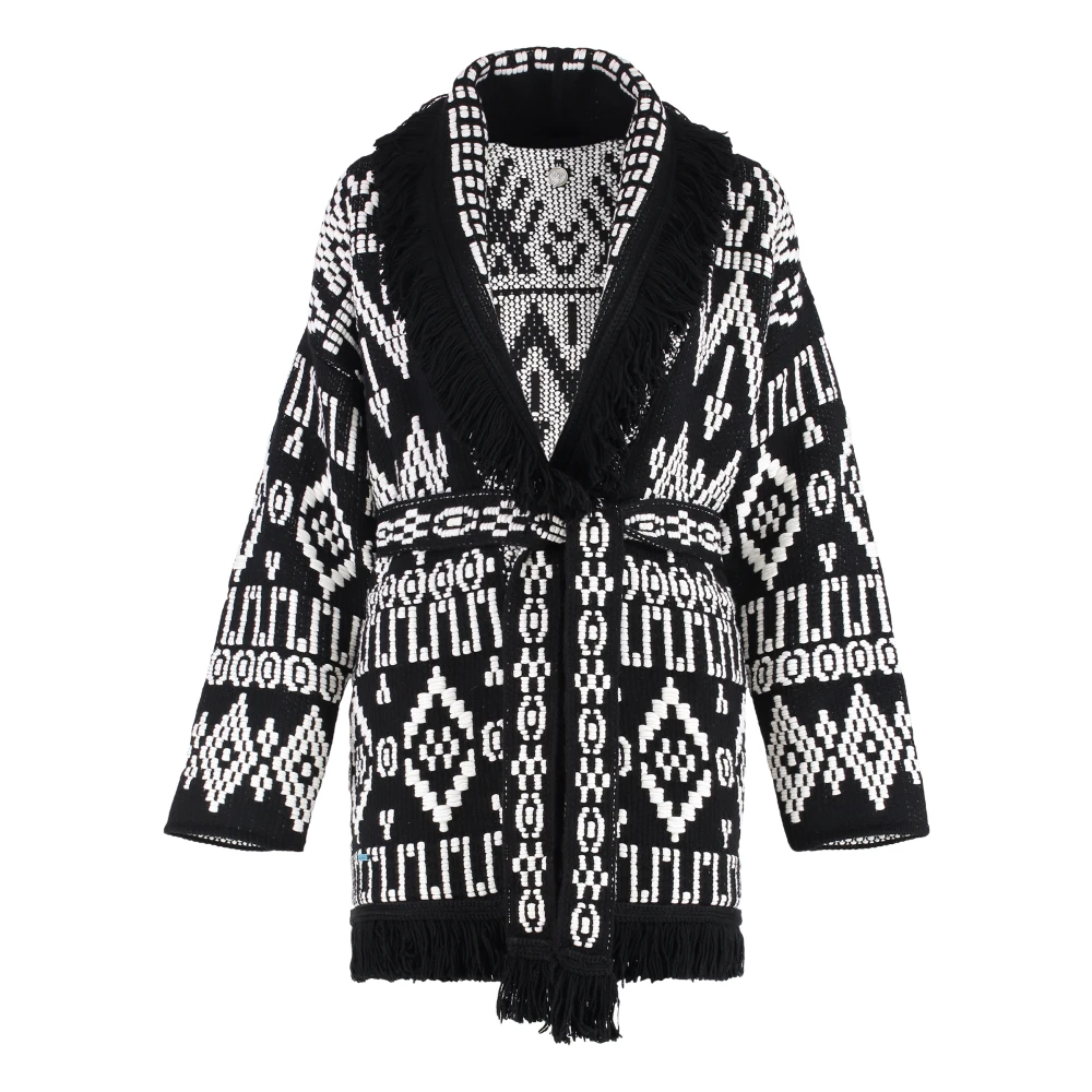 Knitwear > Cardigans - - Alanui - Modalova