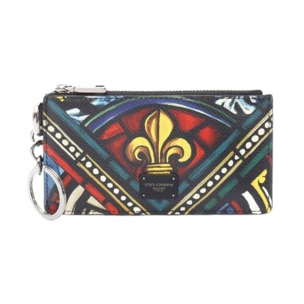 Dolce & Gabbana Pre-owned Vintage Wallets • Shop Vintage Wallets