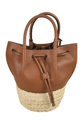 bucket-bag
