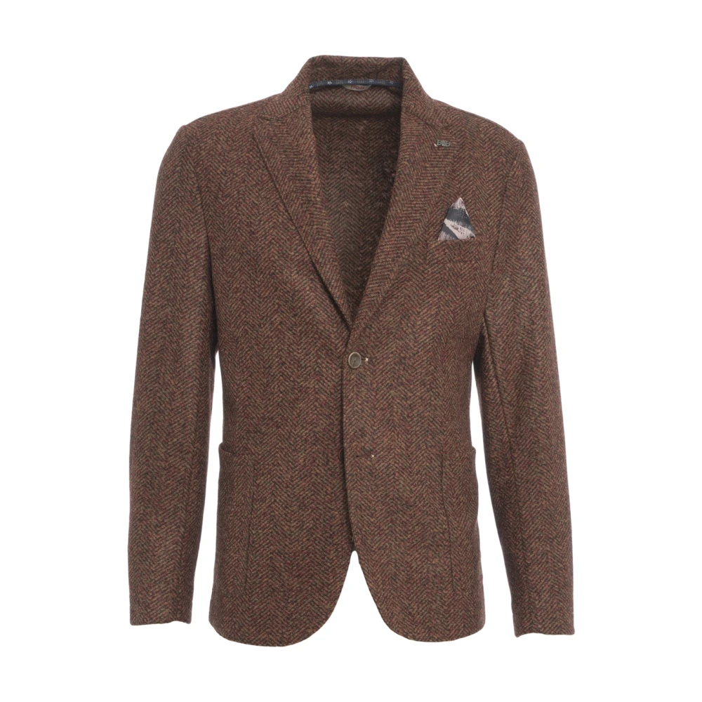 Bob - Jackets > Blazers - Brown - Bob - Modalova