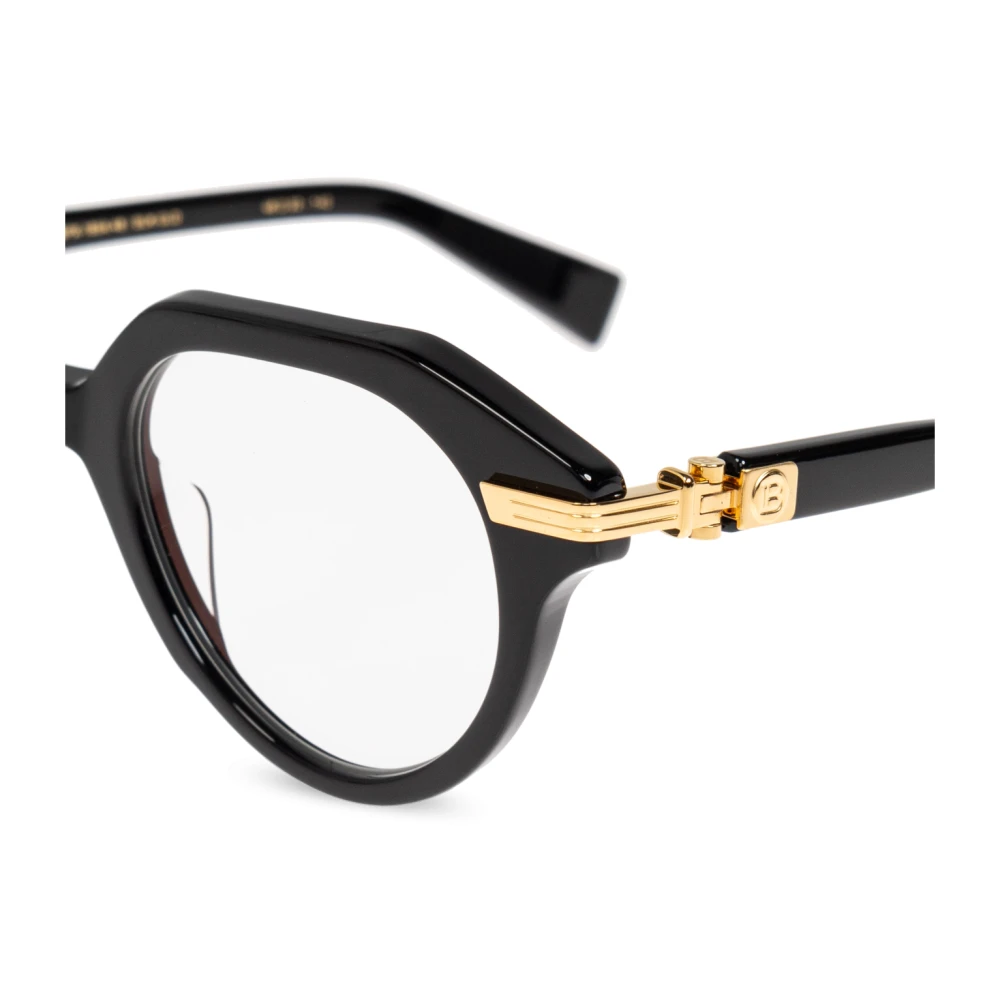 Balmain Voorschriftbrillen Black Dames