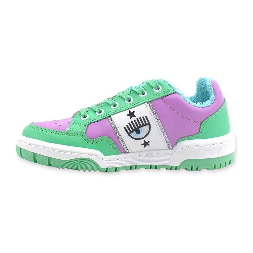 Chiara Ferragni Collection Multicolor