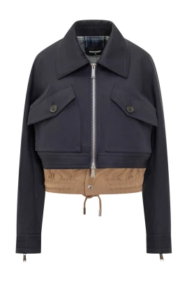Hybrid D2 Kaban Jacket