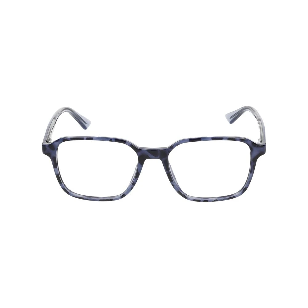 Calvin Klein Unisex Blue Glasses, 52 Mm, Havana Eyeglasses Ck23524 Model