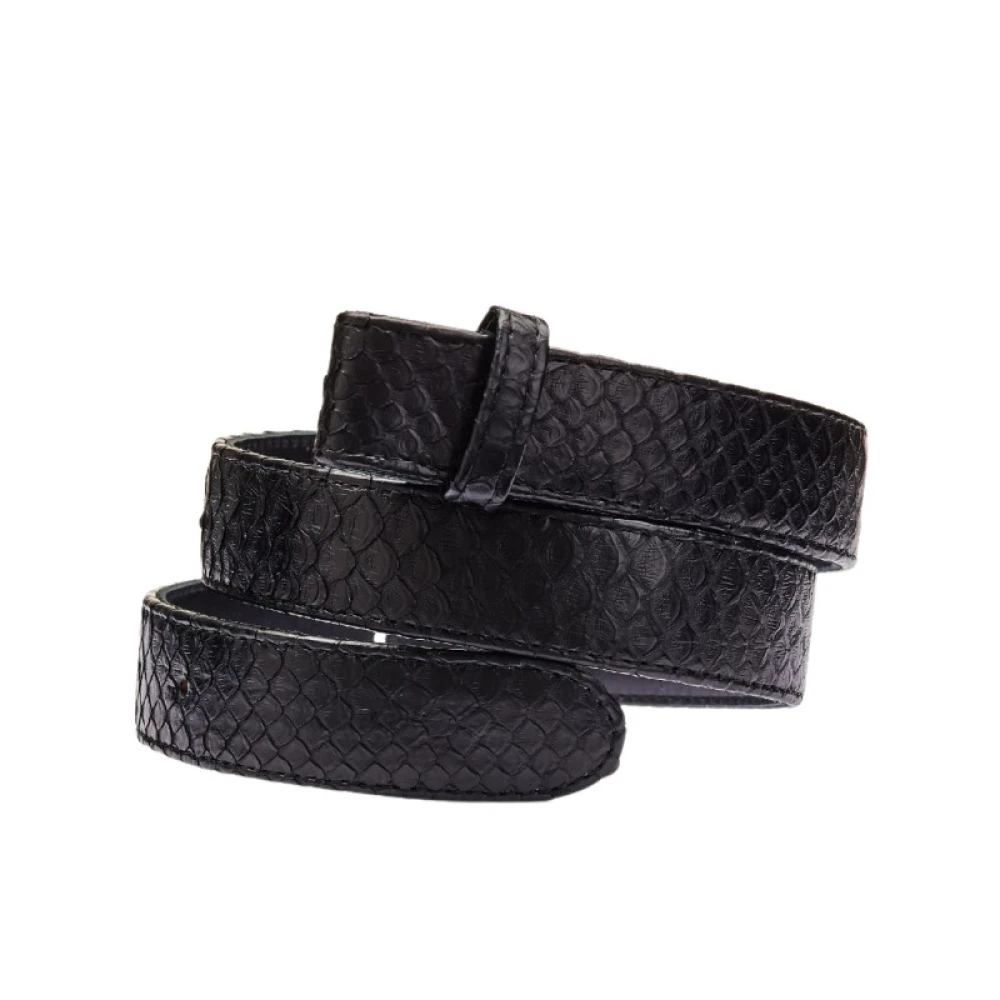 Ceinture Python