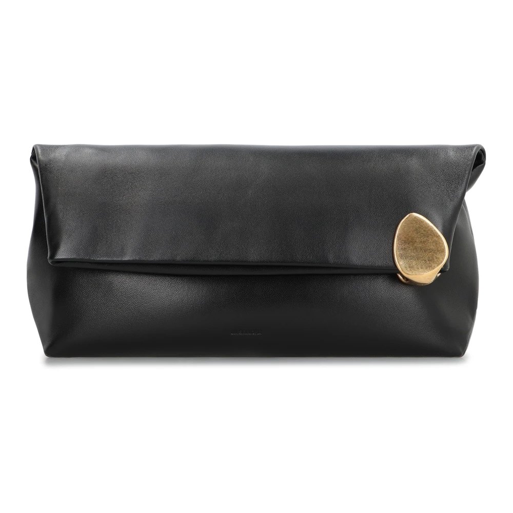 Bags > Clutches - - Jil Sander - Modalova