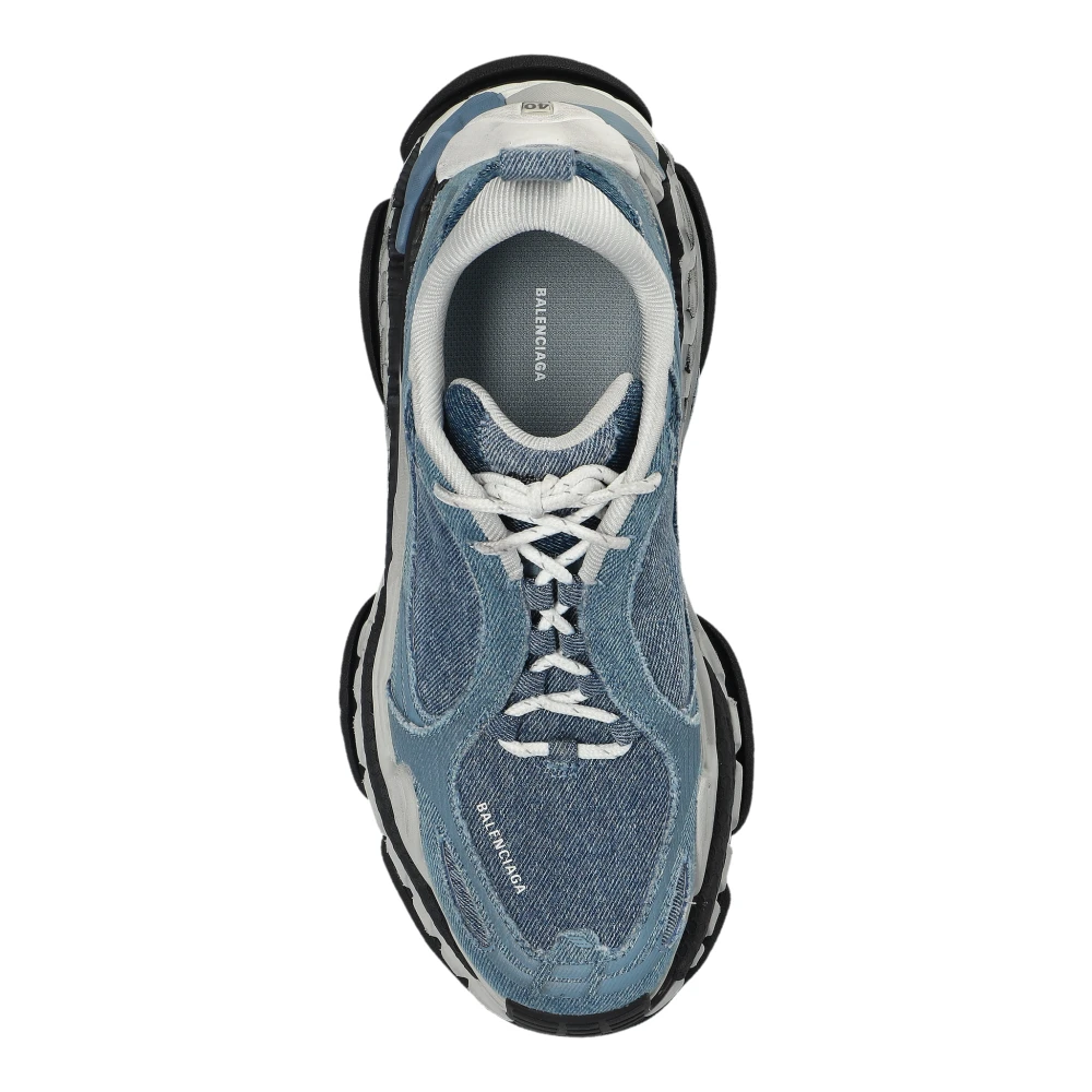 Balenciaga Sneaker Triple S 2