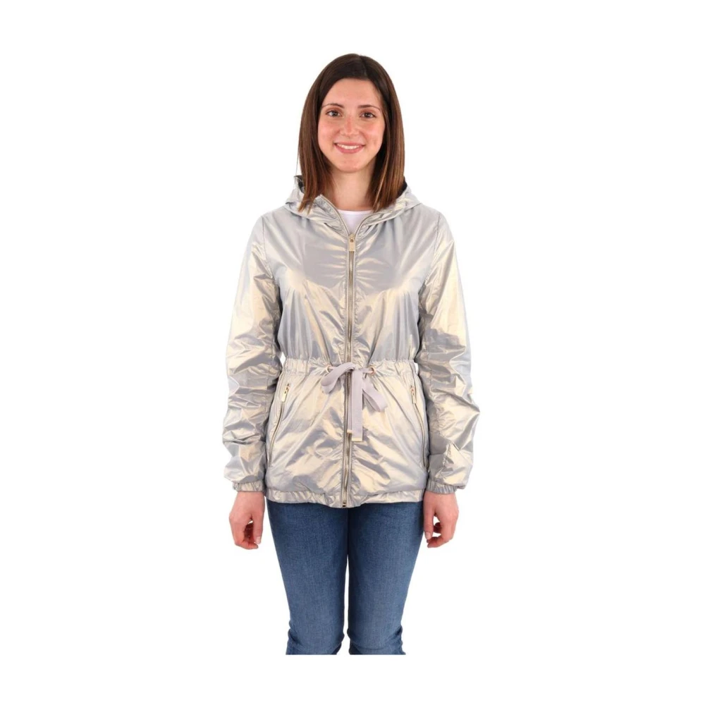 Jackets > Light Jackets - - YES ZEE - Modalova