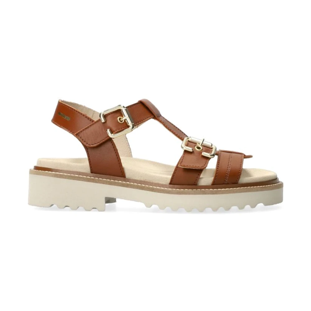 Shoes > Sandals > Flat Sandals - - Mephisto - Modalova