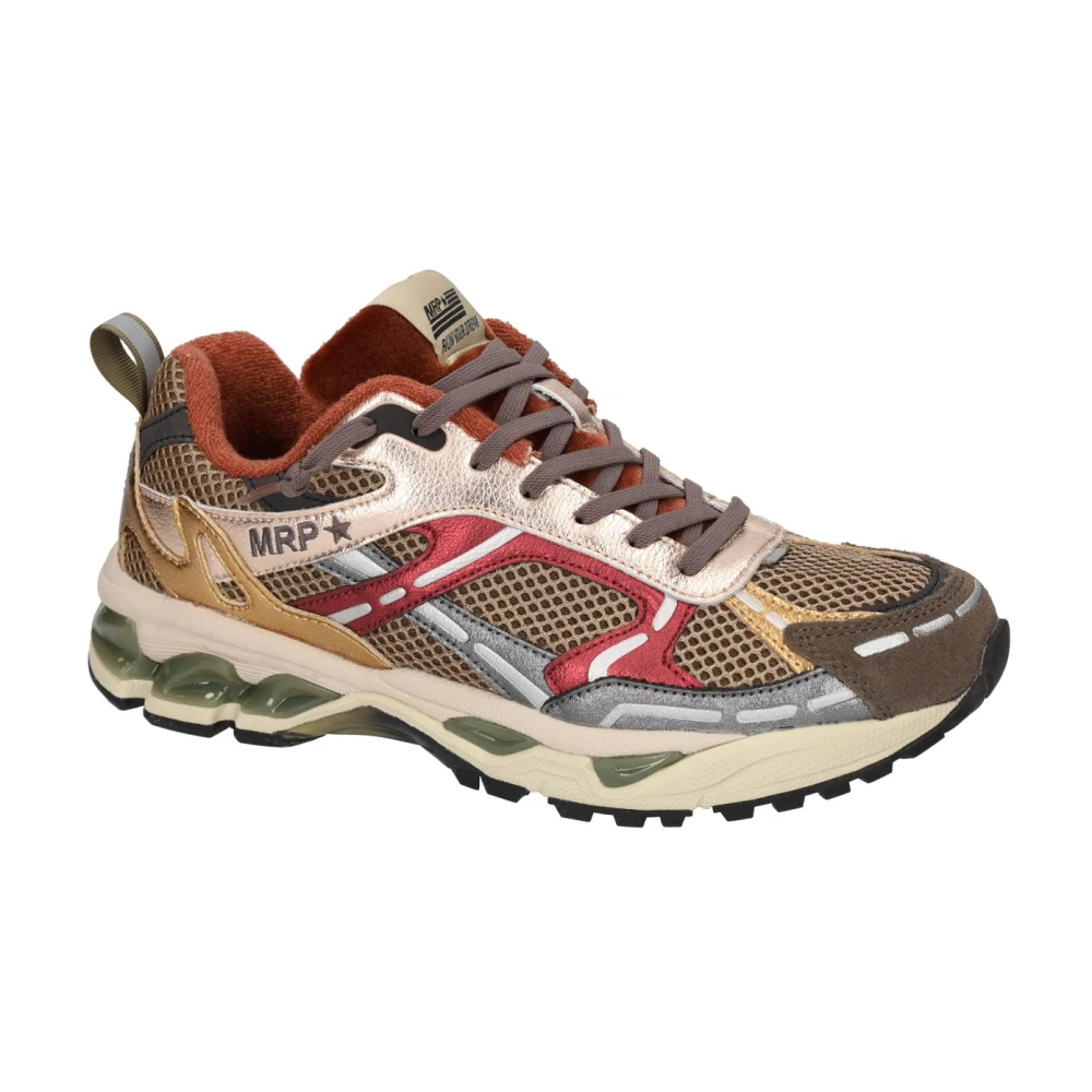 MRP Mrp01 V.58 Amsterdam Dames Schoenen Veelkleurig Multicolor