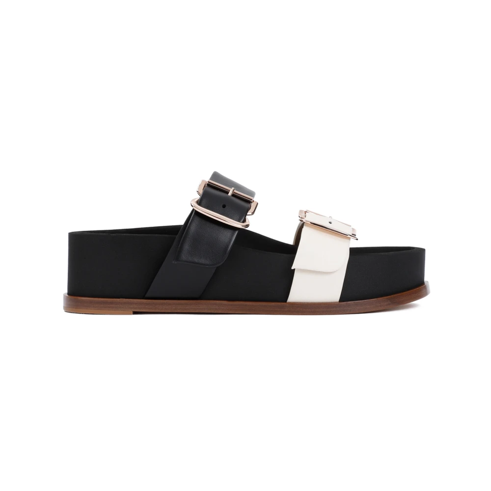 Shoes > Flip Flops & Sliders > Sliders - - Gabriela Hearst - Modalova