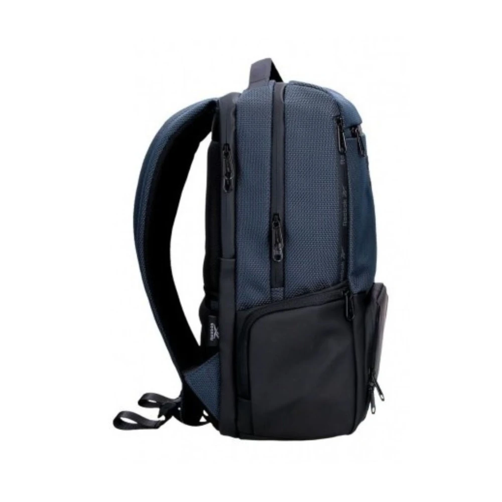 Reebok Stijlvolle rugzak met laptopvak Blue Unisex