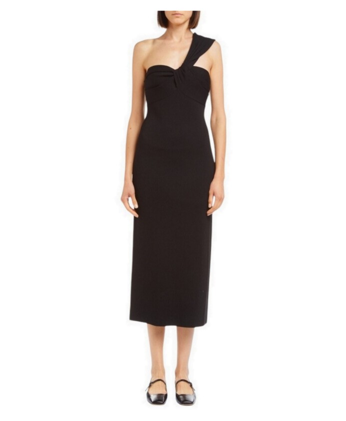 robe-noire-asymetrique-avec
