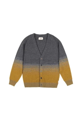 Bob Cardigan