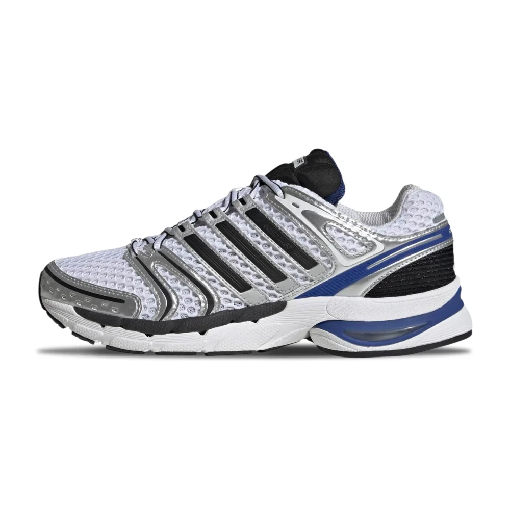 Adidas Men's Multicolor Adistar Control 5 - Trainers - 8 Uk - Sport
