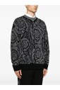black-sweater