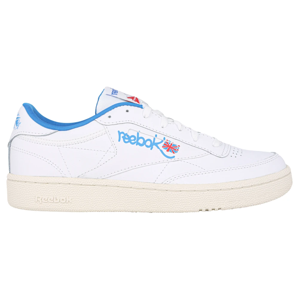 Reebok - Shoes > Sneakers - White - Reebok - Modalova