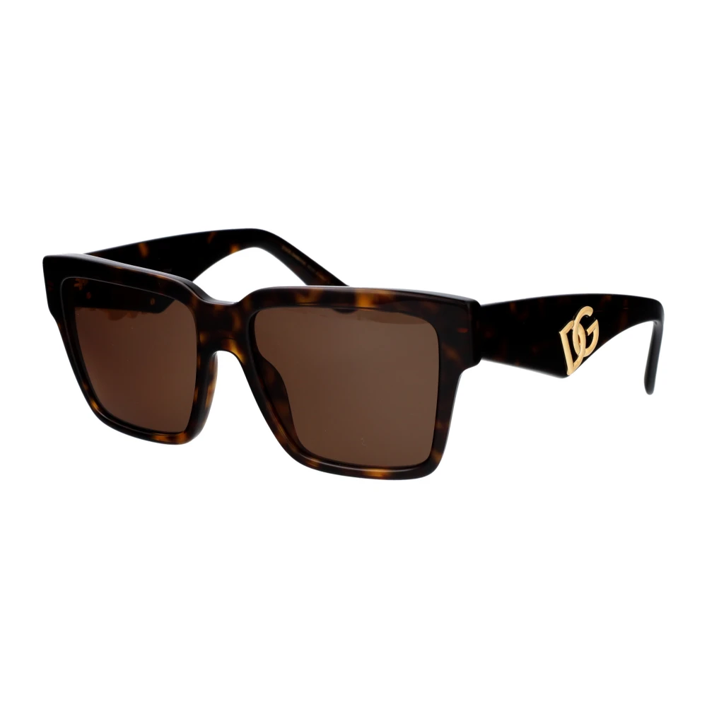 Accessories > Sunglasses - - Dolce & Gabbana - Modalova