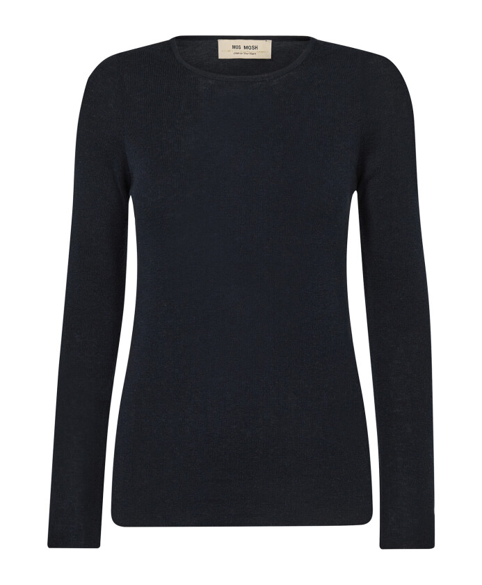 slim-fit-knit-sweater-salute-navy