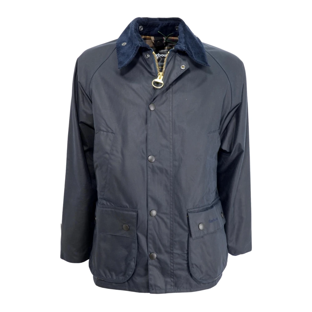 Barbour Uomo Blu - Bedale Jacket - Jackets - 2XL