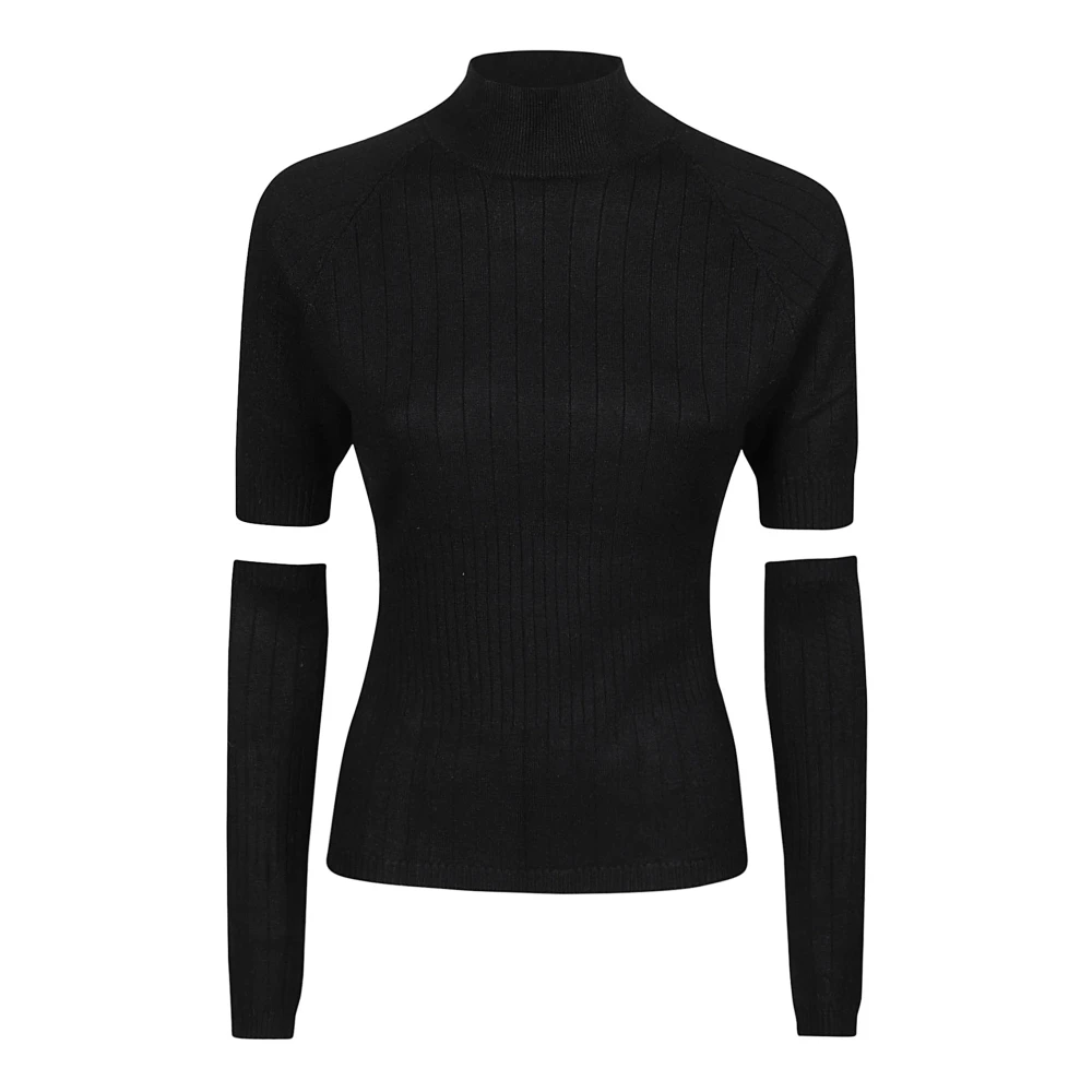Knitwear > Turtlenecks - - Hinnominate - Modalova