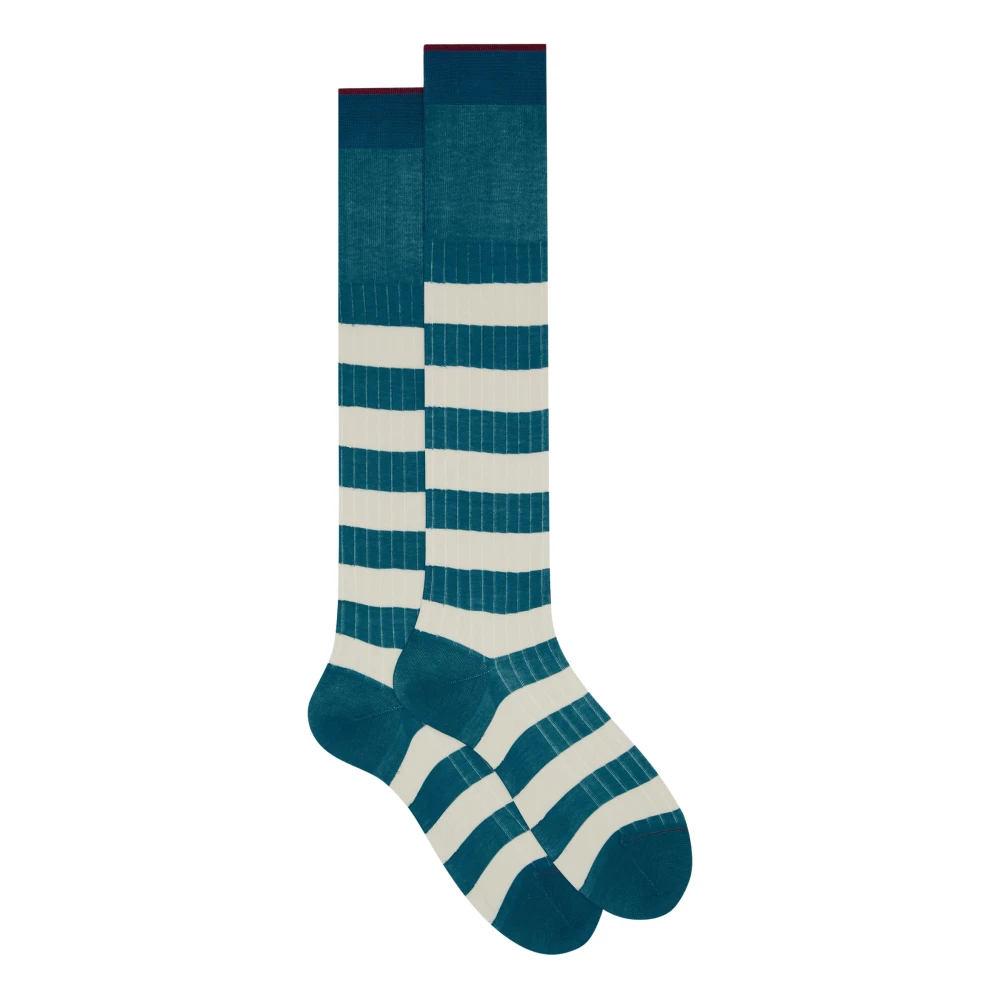 Underwear > Socks - - Gallo - Modalova
