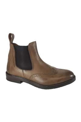 Nomera-Sup Chelsea Boot