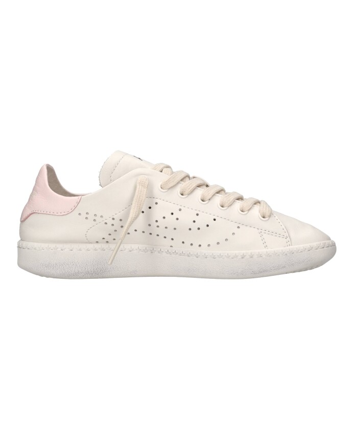 sneakers-blanc