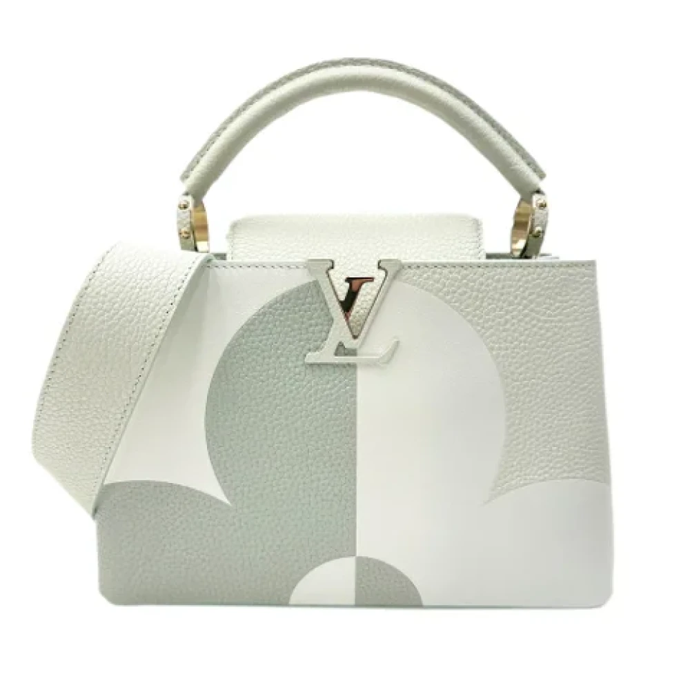 Pre-owned > Pre-owned Bags > Pre-owned Handbags - - Louis Vuitton Vintage - Modalova