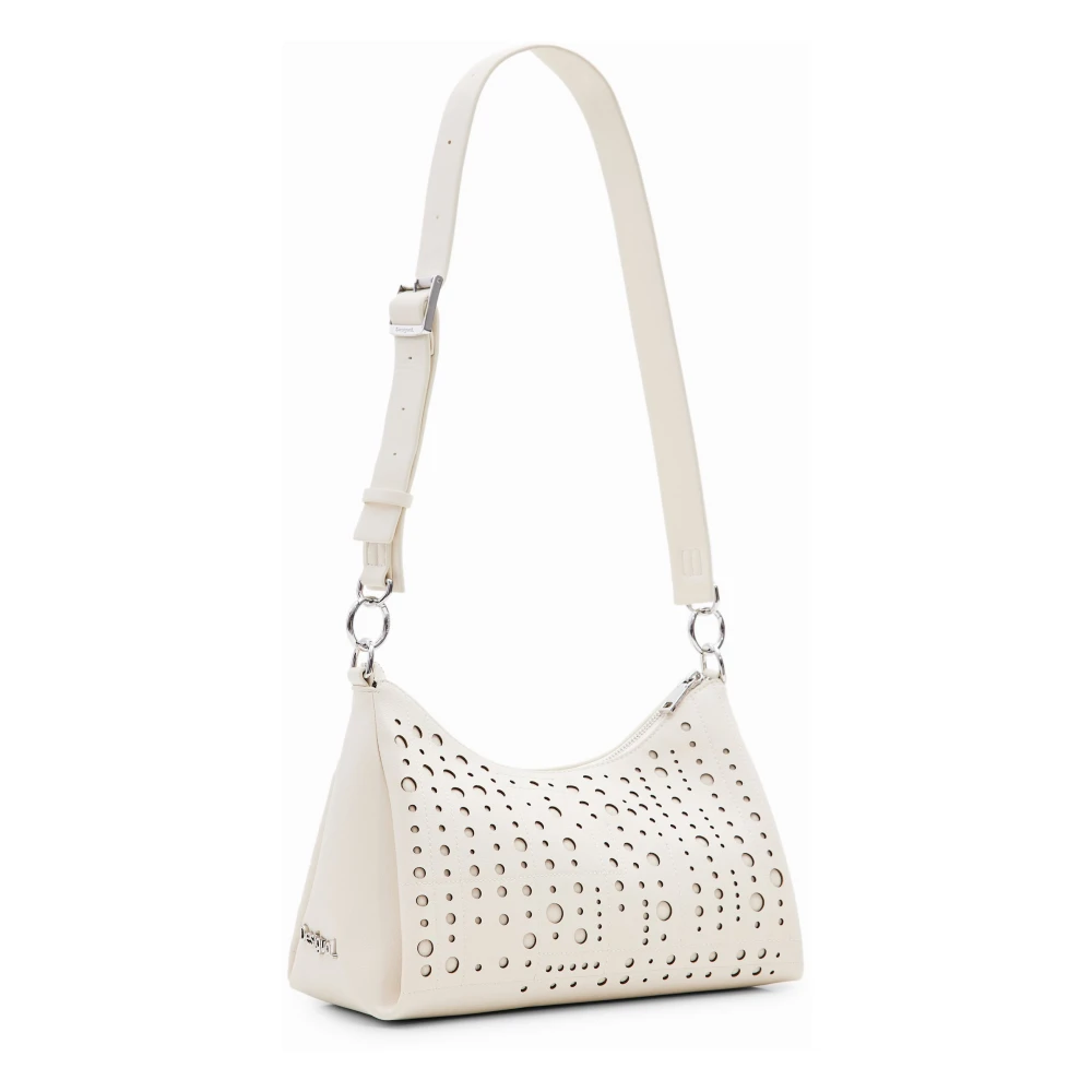 Bags > Shoulder Bags - - Desigual - Modalova