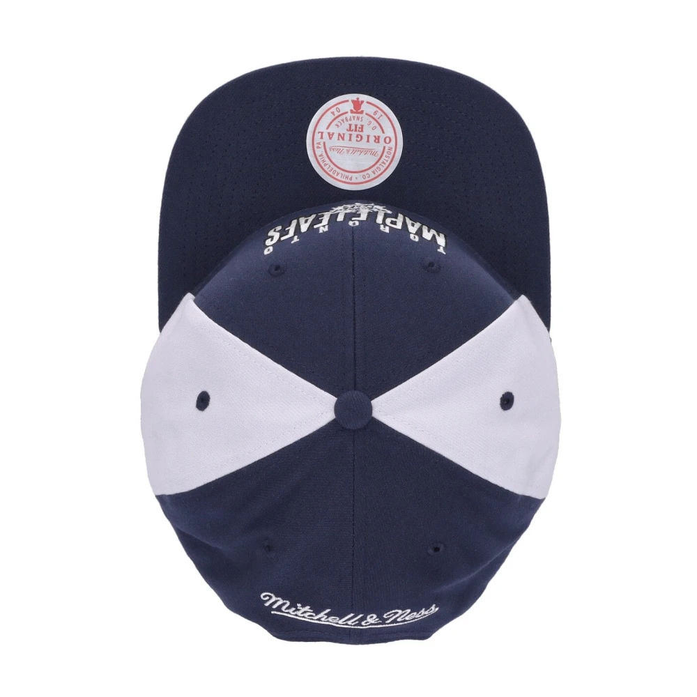 Mitchell & Ness Toronto Maple Leafs Platklep Pet Multicolor Heren