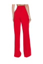 flare-silhouette-pants-in-monochrome-stretch-crepe