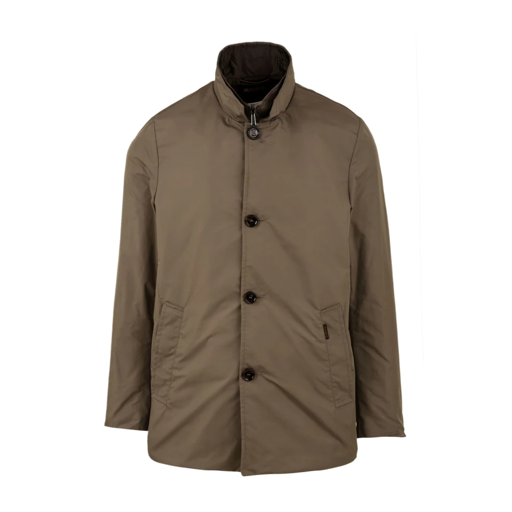 Jackets > Light Jackets - - Moorer - Modalova