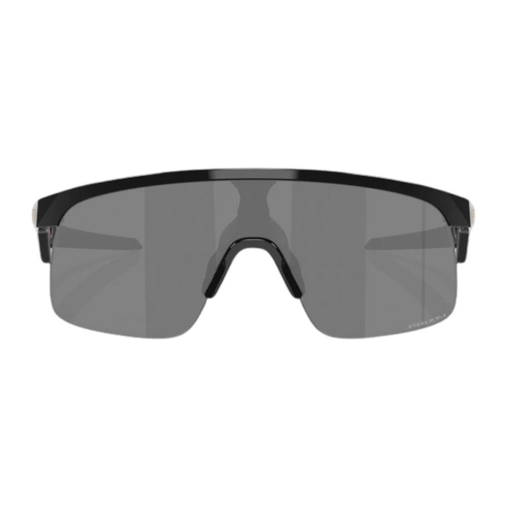 Oakley Men's Black Acetate Sunglasses - One Size - Accessories