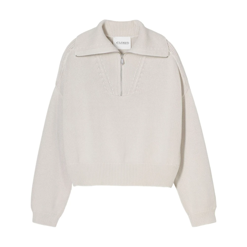 Knitwear > Turtlenecks - - Closed - Modalova