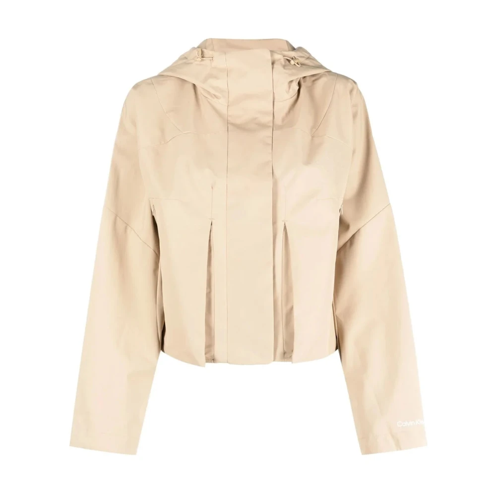 Jackets > Light Jackets - - Calvin Klein Jeans - Modalova
