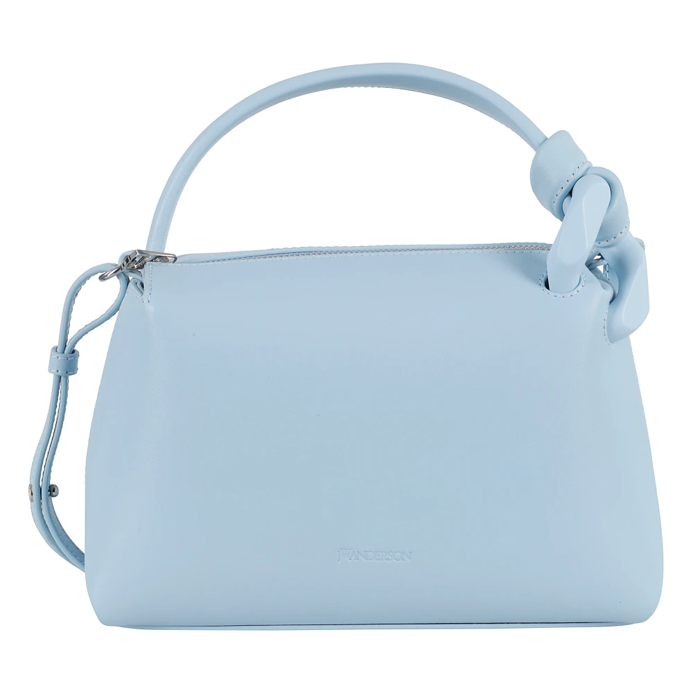 JW Anderson Kleine Hoektas Blue Dames