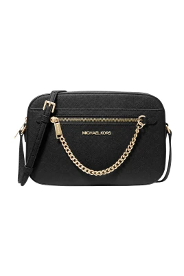 Jet Set Crossbody Bag