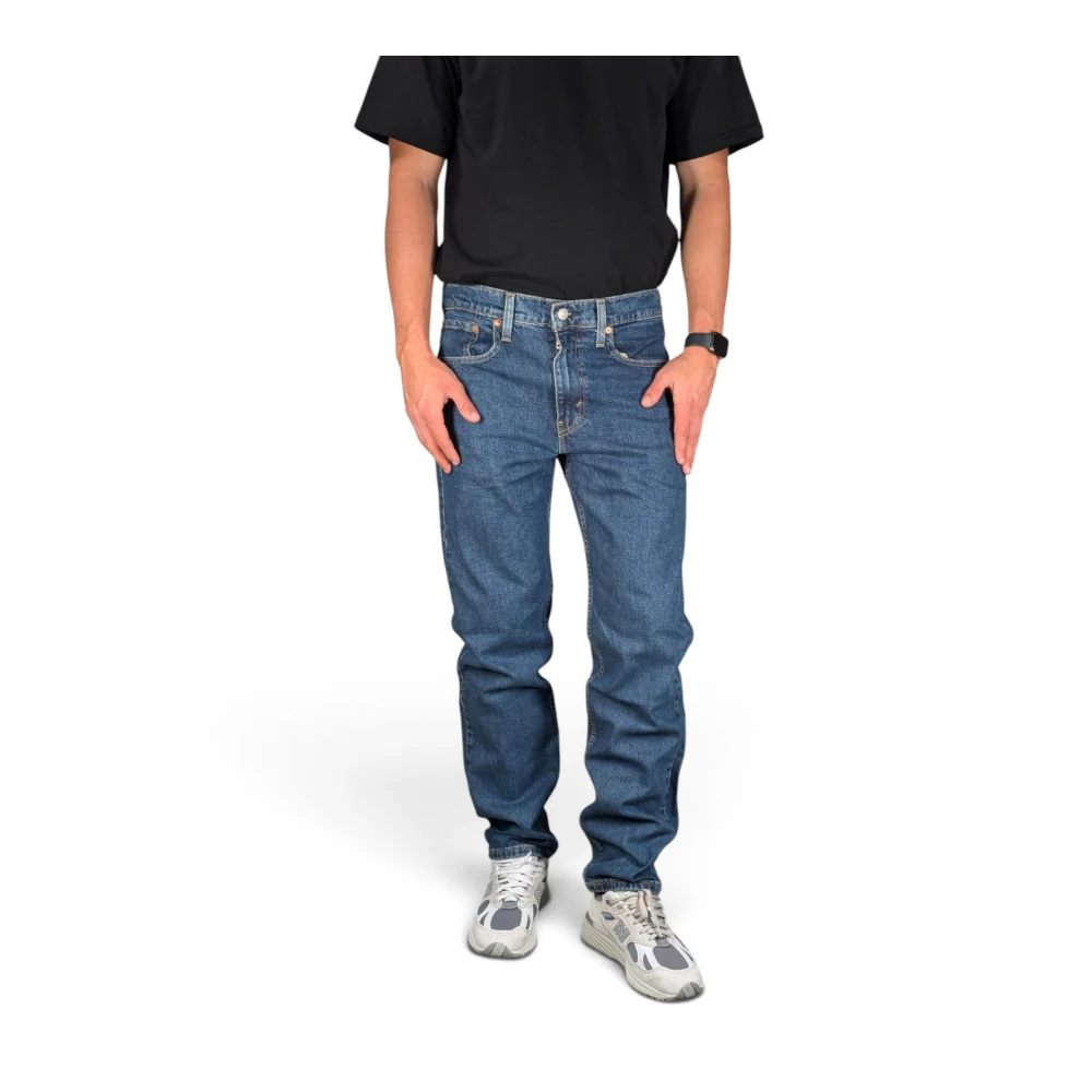 Levi's , Herren, Jeans, Blau, W34